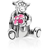 Charm Pandora Donna Disney in Argento 792135EN80 - 792135EN80